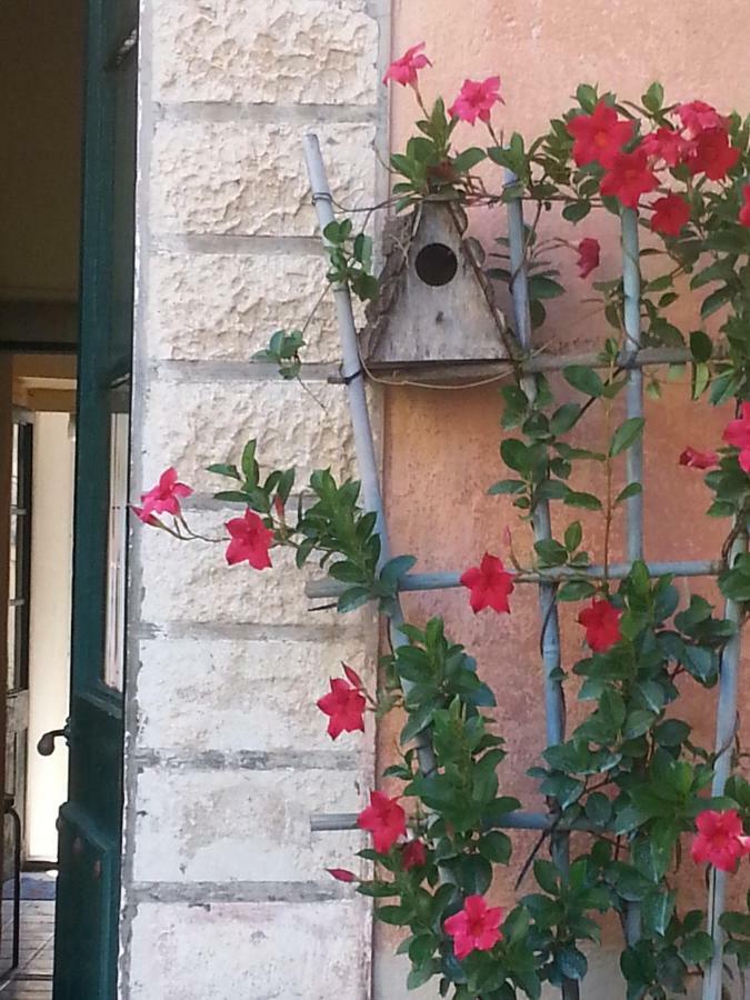 Via Cavasola Apartment Finale Ligure Exterior foto